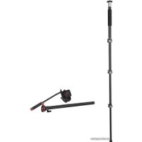 Трипод GreenBean HDV Elite Combo 4