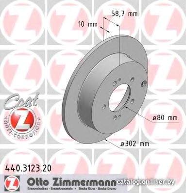 Zimmermann 440312320