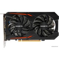 Видеокарта Gigabyte GeForce GTX 1050 OC 2GB GDDR5 [GV-N1050OC-2GD]