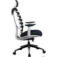 Офисное кресло Riva Shark (черный)