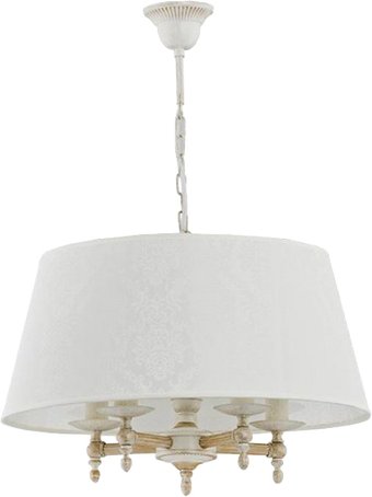 Подвесная люстра Alfa 18536 Roksana