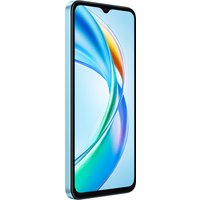 Смартфон HONOR X5b Plus 4GB/128GB (голубой)