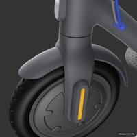 Электросамокат Xiaomi Mi Electric Scooter 3 BHR4853GL (gravity gray)