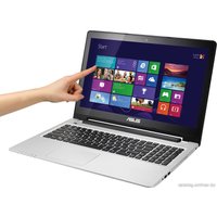 Ноутбук ASUS VivoBook S550CB-CJ021H
