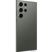 Телефон Samsung Galaxy S23 Ultra SM-S918U1 12GB/256GB (зеленый)