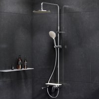 Душевая система  AM.PM Chiс F0720700