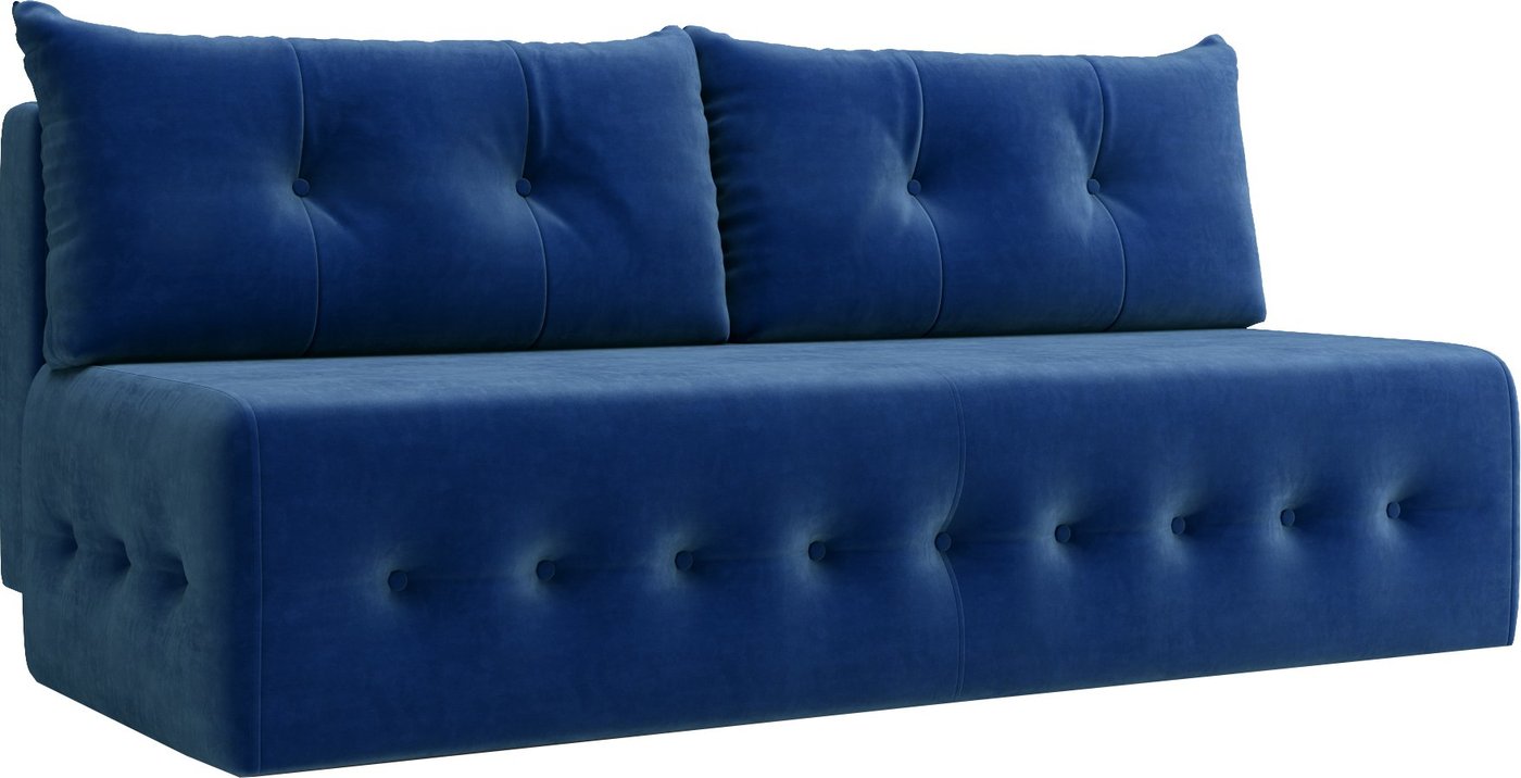 

Диван Mio Tesoro Каир (Velutto 26)