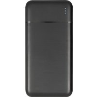 Внешний аккумулятор Rivacase VA2101 10000mAh (черный)