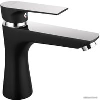 Смеситель Ferro Algeo Square BAQ2BLC