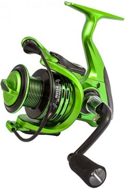 Рыболовная катушка Mifine Hunter 2000F