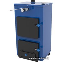 Отопительный котел Мозырьсельмаш КС-Т-12.5А