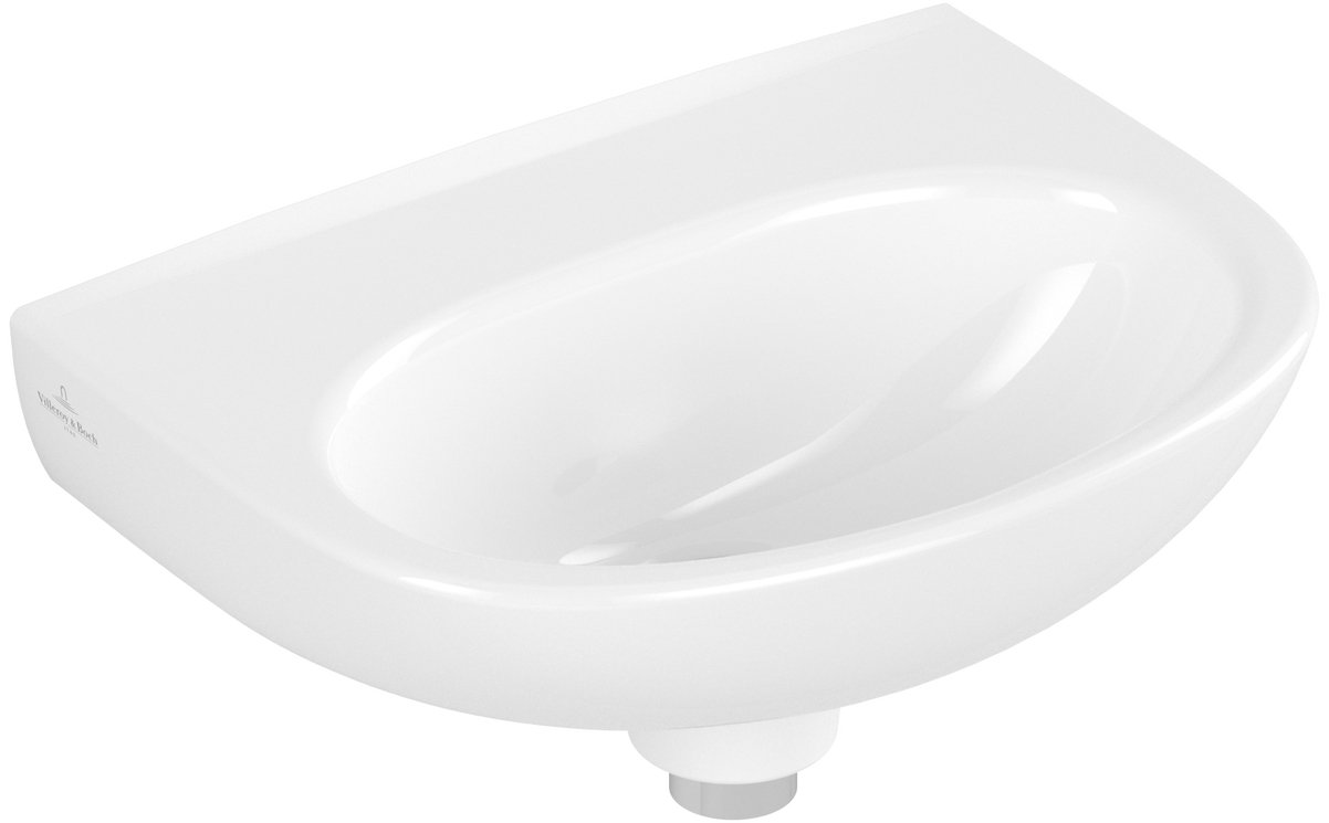 

Умывальник Villeroy & Boch O.Novo 43403701