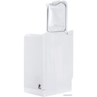 Стиральная машина с вертикальной загрузкой Electrolux EWT0862TDW