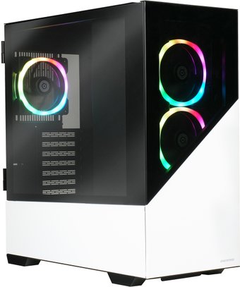 Корпус Enermax K8 ARGB ECA-EK8-WW-ARGB