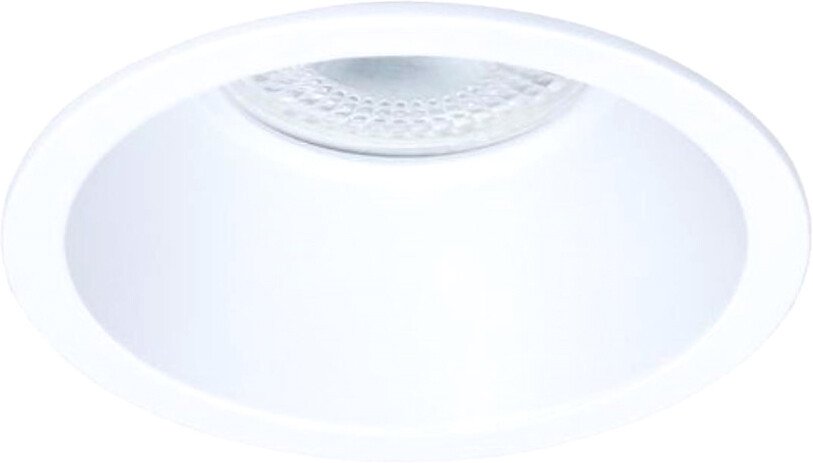 

Точечный светильник Arte Lamp Dash A2864PL-1WH