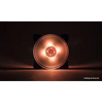 Комплект вентиляторов для корпуса Cooler Master MasterFan Pro 120 Air Flow RGB MFY-F2DC-113PC-R1 (3 шт)