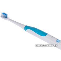 Электрическая зубная щетка CS Medica CS-161 (голубой)