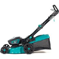 Газонокосилка NAC LB-2B60-46-2X20V (с 2-мя АКБ)