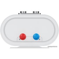 Накопительный электрический водонагреватель Royal Clima Dry Force Inox RWH-DF80-FS