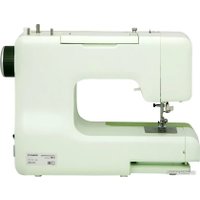 Электромеханическая швейная машина Comfort 1010 (зеленый)