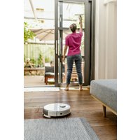 Робот-пылесос Karcher RCV 5 Comfort 1.269-650.0