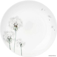 Тарелка десертная Agness Dandelion 598-068