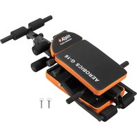 Силовая скамья Alpin Aerobics G-16