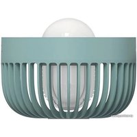 Уничтожитель насекомых Solove Mosquito Lamp 002D (зеленый)