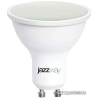 Светодиодная лампочка JAZZway PLED-SP GU10 9w 3000K 2859693A