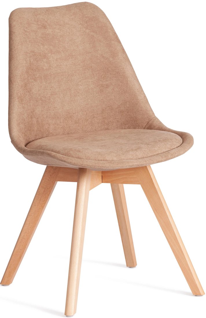 

Стул TetChair Tulip Soft mod. 053V (бежевый LY1701-4)