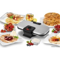 Вафельница Unold 48241