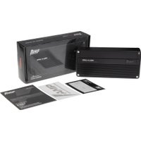 Автомобильный усилитель AMP PRO 4.150
