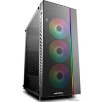 Корпус DeepCool MATREXX 55 ADD-RGB DP-ATX-MATREXX55-AR-3F