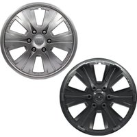 Набор колпаков на диски Redmark Бест иномарки 16" RM11641 (2шт)