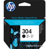 Картридж HP 304 N9K06AE