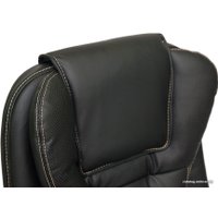 Офисное кресло TetChair Baron (черный)