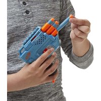 Набор игрушечного оружия Nerf Элит 2.0 Трио Комбо F6786