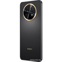 Телефон Huawei nova Y91 STG-LX2 8GB/256GB (сияющий черный)