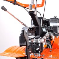 Мотоблок бензиновый Patriot Победа [440107212]