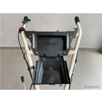 Мотоблок бензиновый Stark ST 900M-3 (колеса 5.00-10)