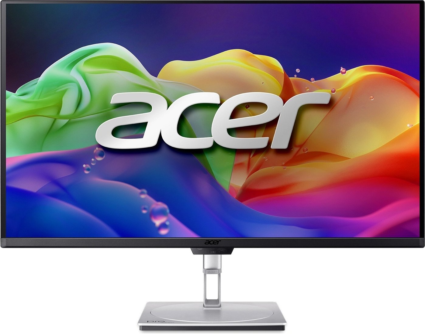 

Игровой монитор Acer ProCreator PE320QKXsmiiphuzx UM.JP0CD.X01