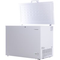 Морозильный ларь Esperanza CFH 335 FLW Elite