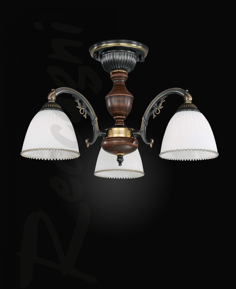 

Люстра средней высоты Reccagni Angelo 3800 PL 3800/3