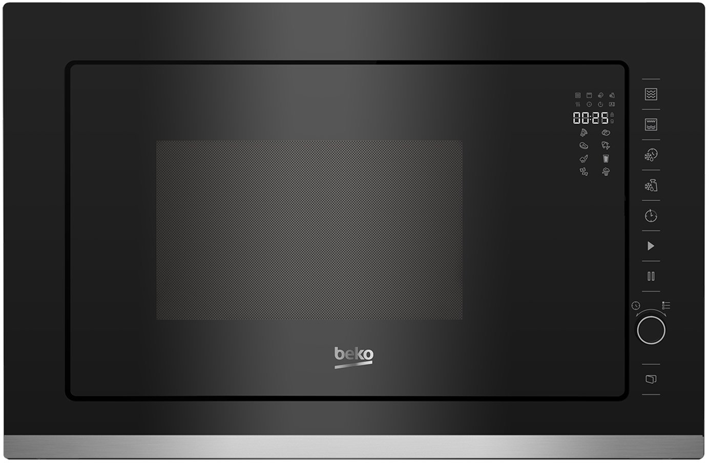 

Микроволновая печь BEKO BMGB25333X