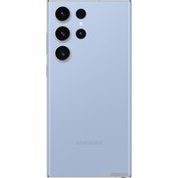 Смартфон Samsung Galaxy S23 Ultra SM-S918B/DS 12GB/1TB (небесно-голубой)