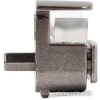 Полкодержатель Boyard регулируемый для стекла с фиксацией P520BN.0 в Бресте