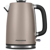 Электрический чайник Redmond (Редмонд) KM240 (бежевый)