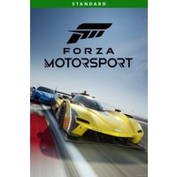  Forza Motorsport Standard Edition для Xbox Series X