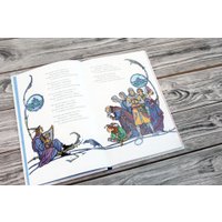 Книга издательства АСТ. Легенды старой Англии (Маршак Самуил Яковлевич)