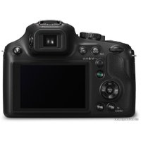 Фотоаппарат Panasonic Lumix DMC-FZ72